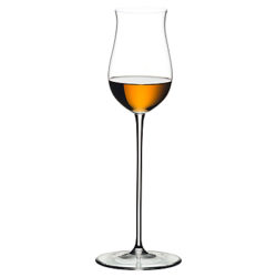 Riedel Veritas Spirits Glass, Clear